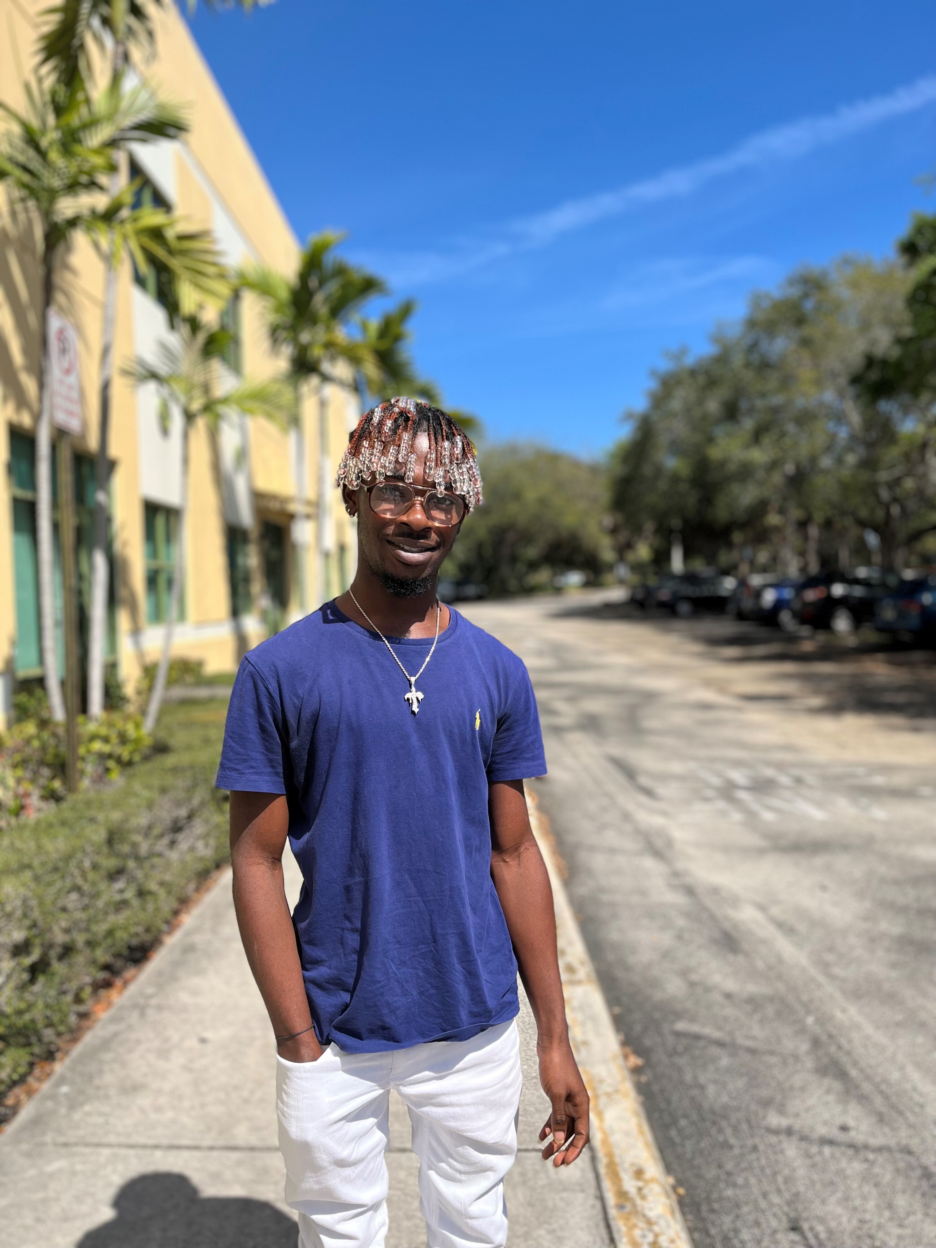 Deandre